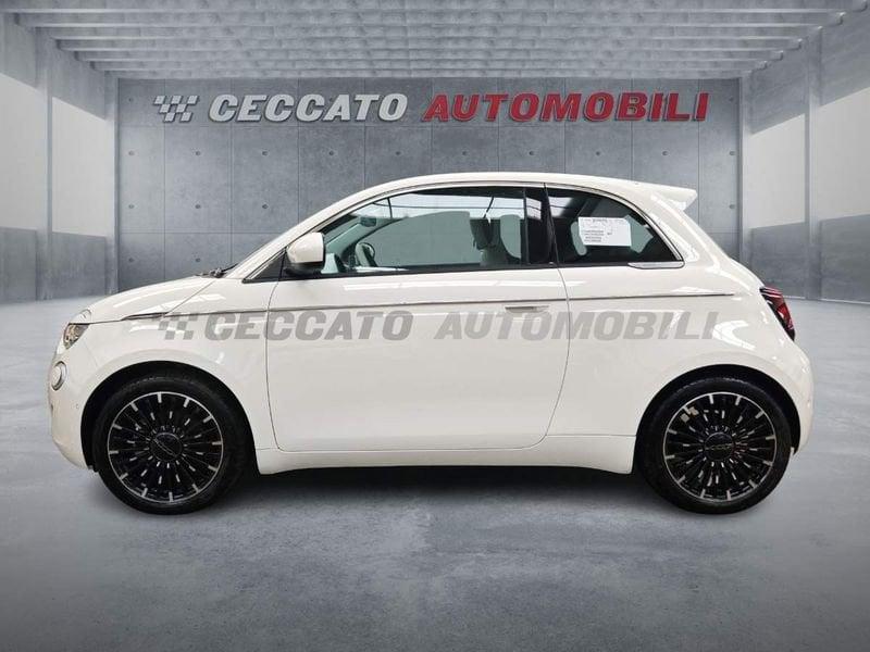 FIAT 500 500e Hatchback My25 500e - LaPrima 320 Berlina