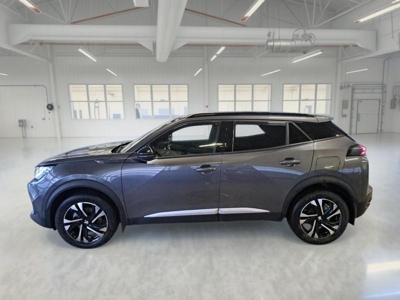 PEUGEOT 2008 BLUEHDI 130 EAT8 ALLURE PACK S/S AUT. 5 PORTE CROSSOVER