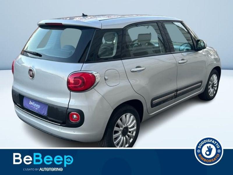 FIAT 500L 1.4 POP STAR 95CV
