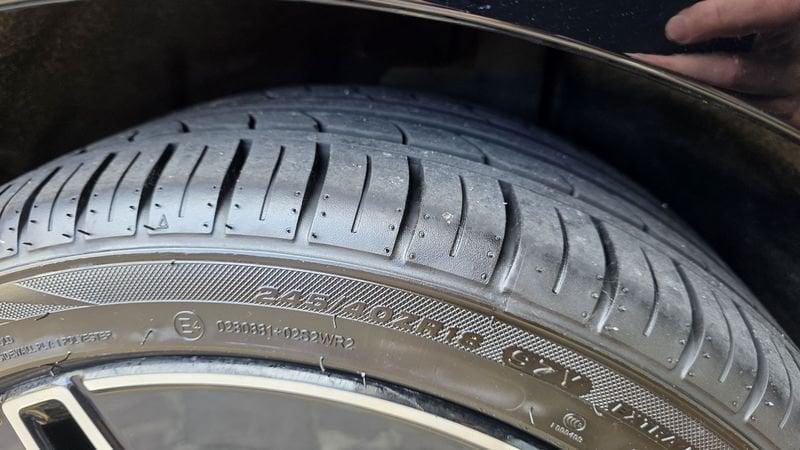 Mercedes-Benz Classe C C 300 d Mild hybrid S.W. Premium AMG DIGITAL LIGHT CAMERA 360