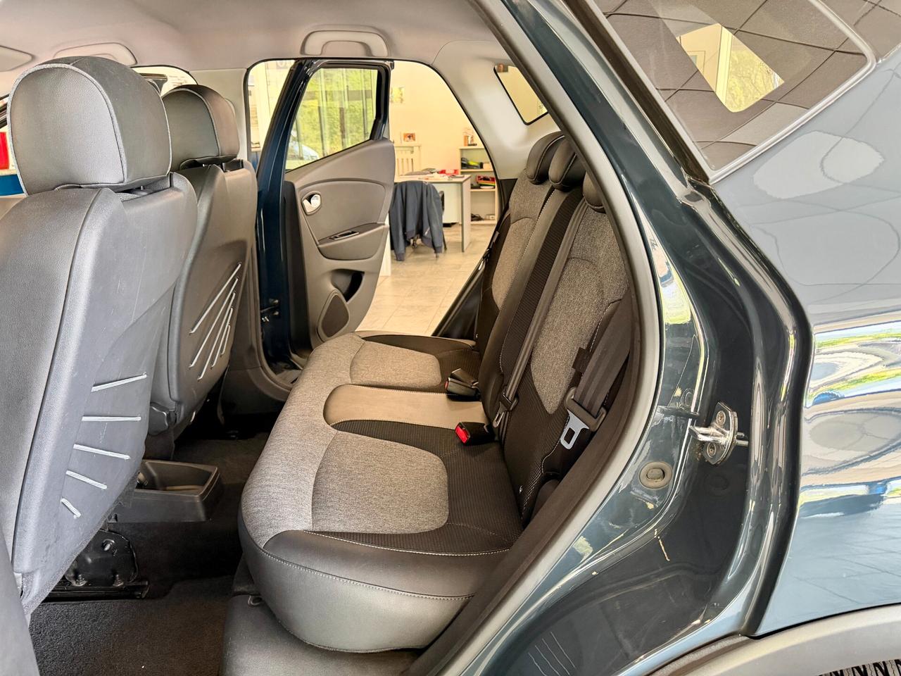 Renault Captur dCi 8V 90 CV Sport Edition2