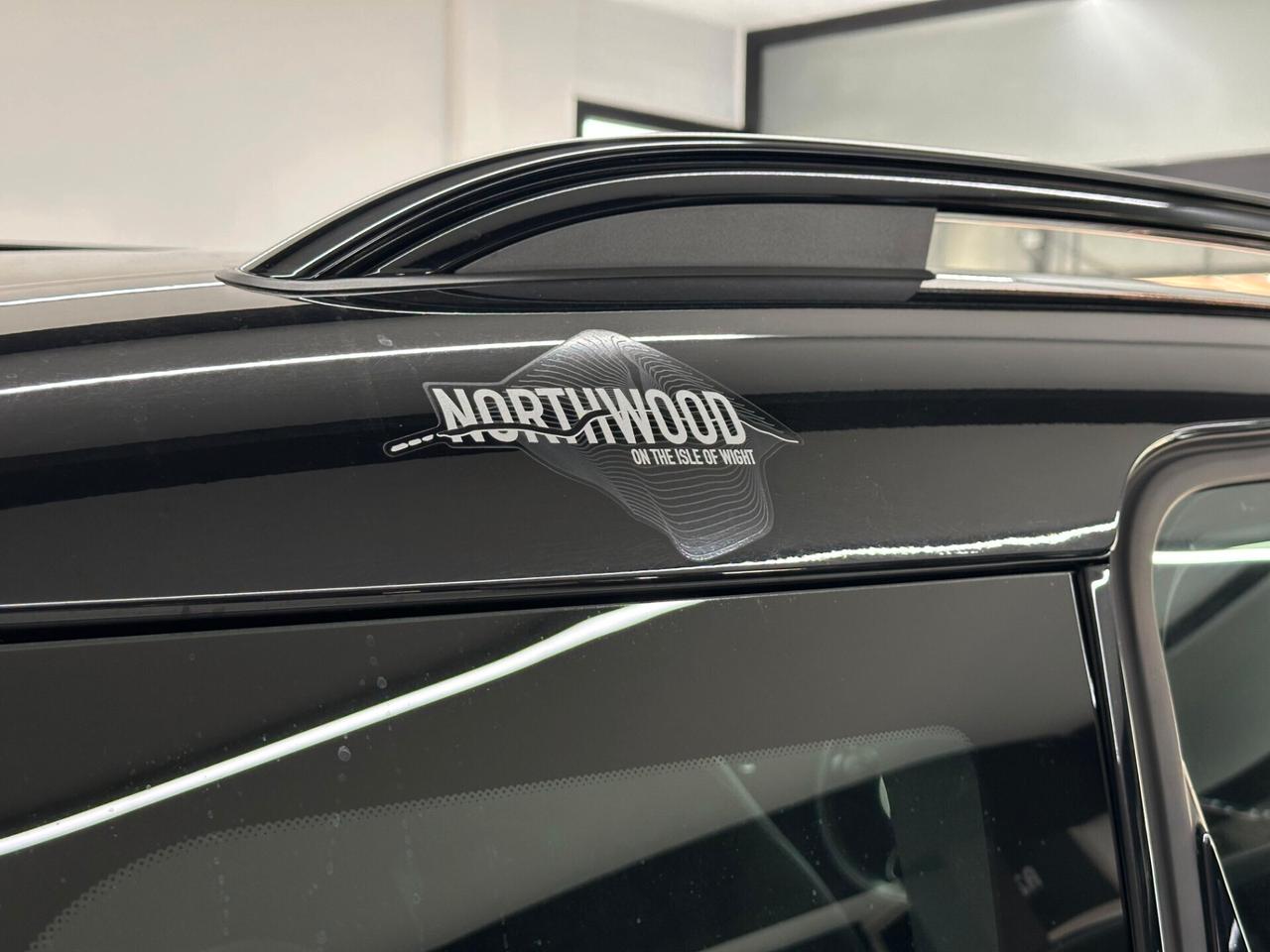 MINI Cooper Countryman 1.5 Northwood Edition auto -IVA ESPOSTA