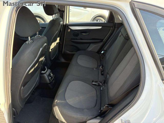 BMW 225 225xe Active Tourer iPerformance - FZ494SR