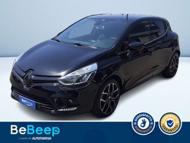 Renault Clio 1.5 DCI ENERGY DUEL 75CV