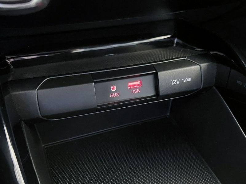 Kia Stonic Stonic 1.0 t-gdi Energy 120cv my18