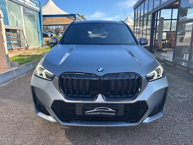 Bmw X1 xdrive23d mhev 48V MSport Edition Balance
