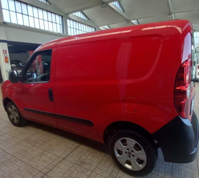 FIAT Doblo Doblò 1.3 MJT PC-TN Cargo