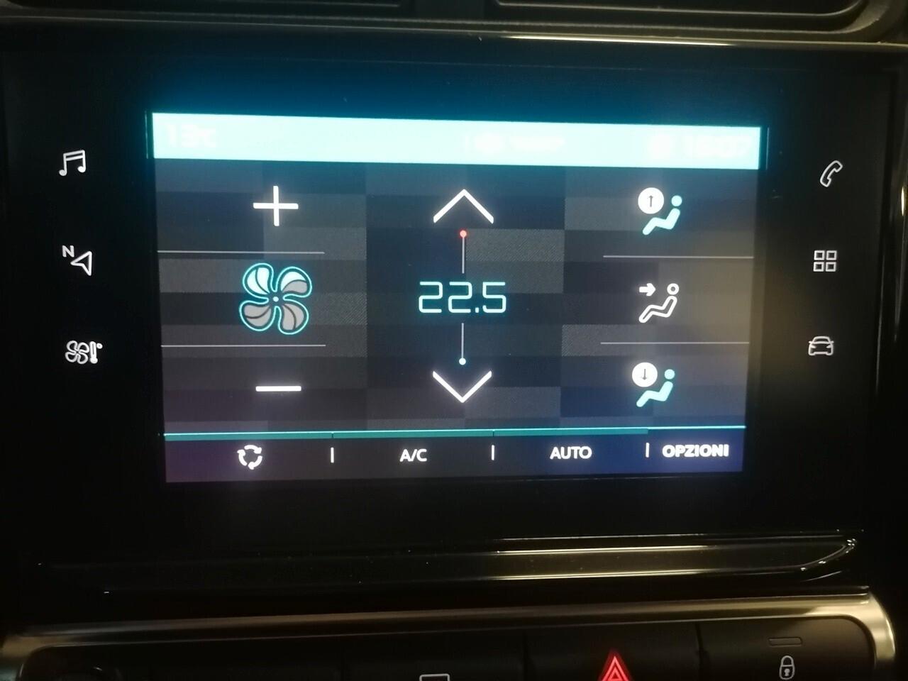 Citroen C3 PureTech 82 Shine