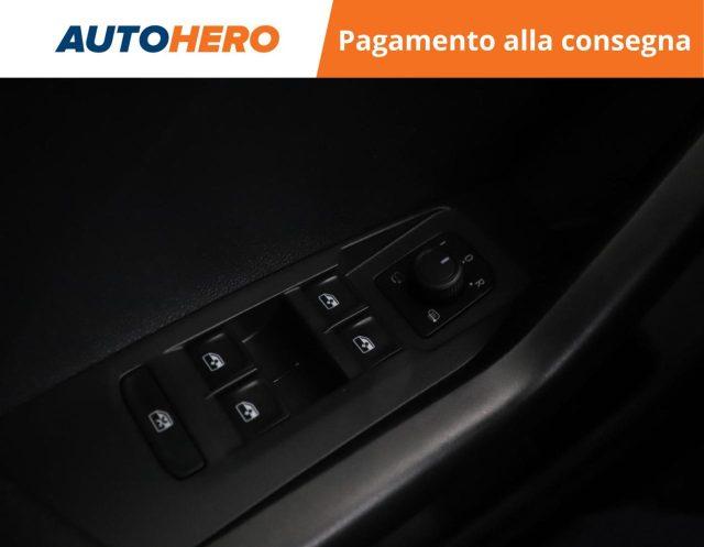 VOLKSWAGEN T-Cross 1.0 TSI 110 CV DSG Sport