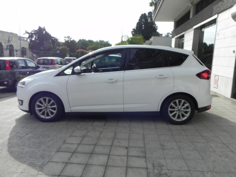 Ford C-Max 1.5 TDCi 120CV Start&Stop Titanium