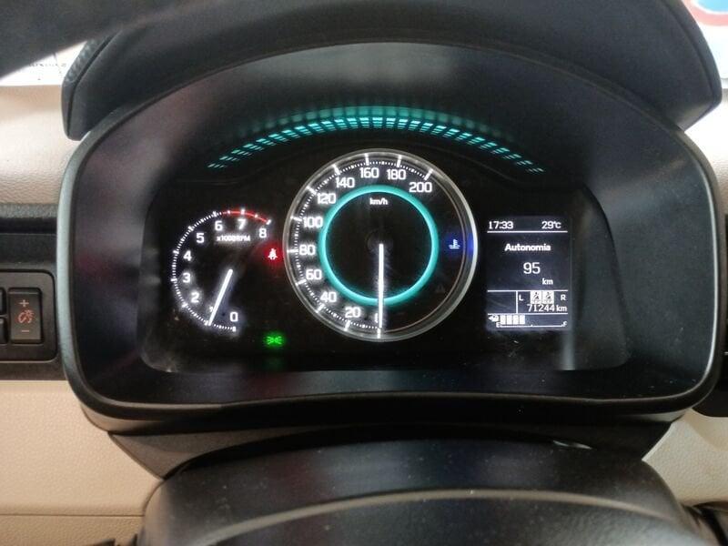 Suzuki Ignis 1.2 Hybrid Top AllGrip 4WD