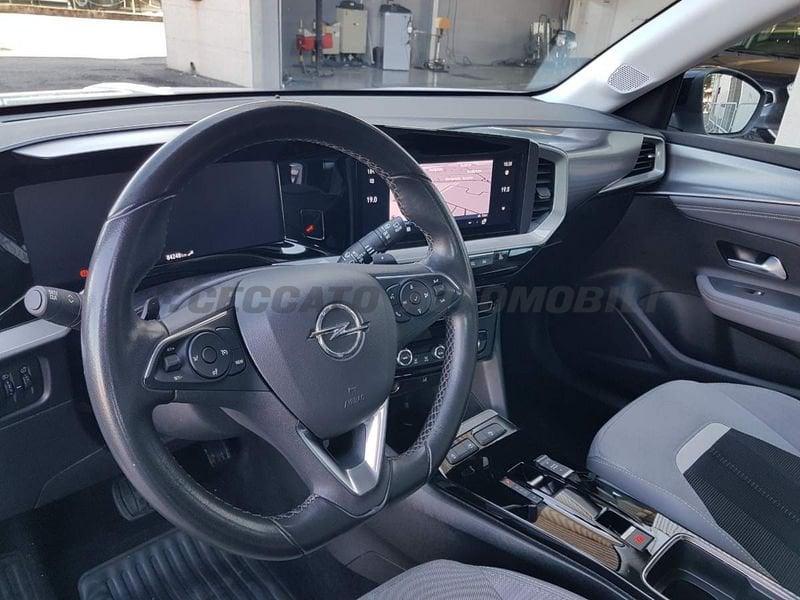 Opel Mokka Mokka 1.2 t Elegance s&s 130cv at8