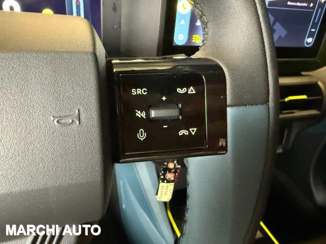 FIAT Grande Panda 44kWh La Prima