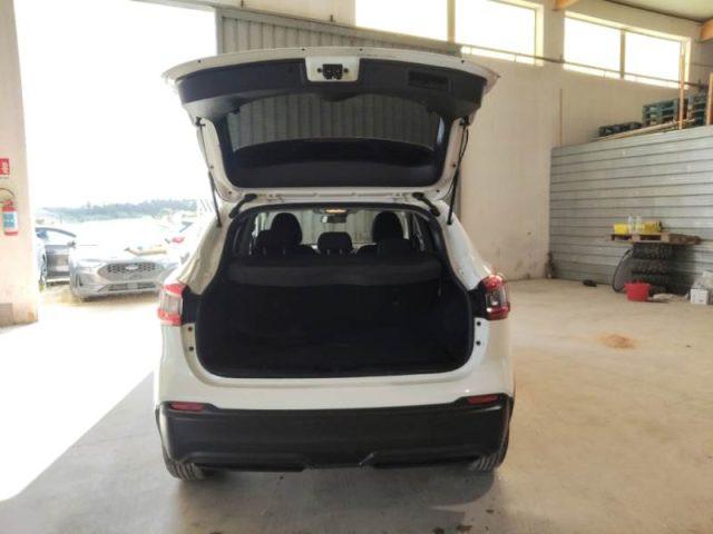 NISSAN Qashqai 1.5 dCi Business