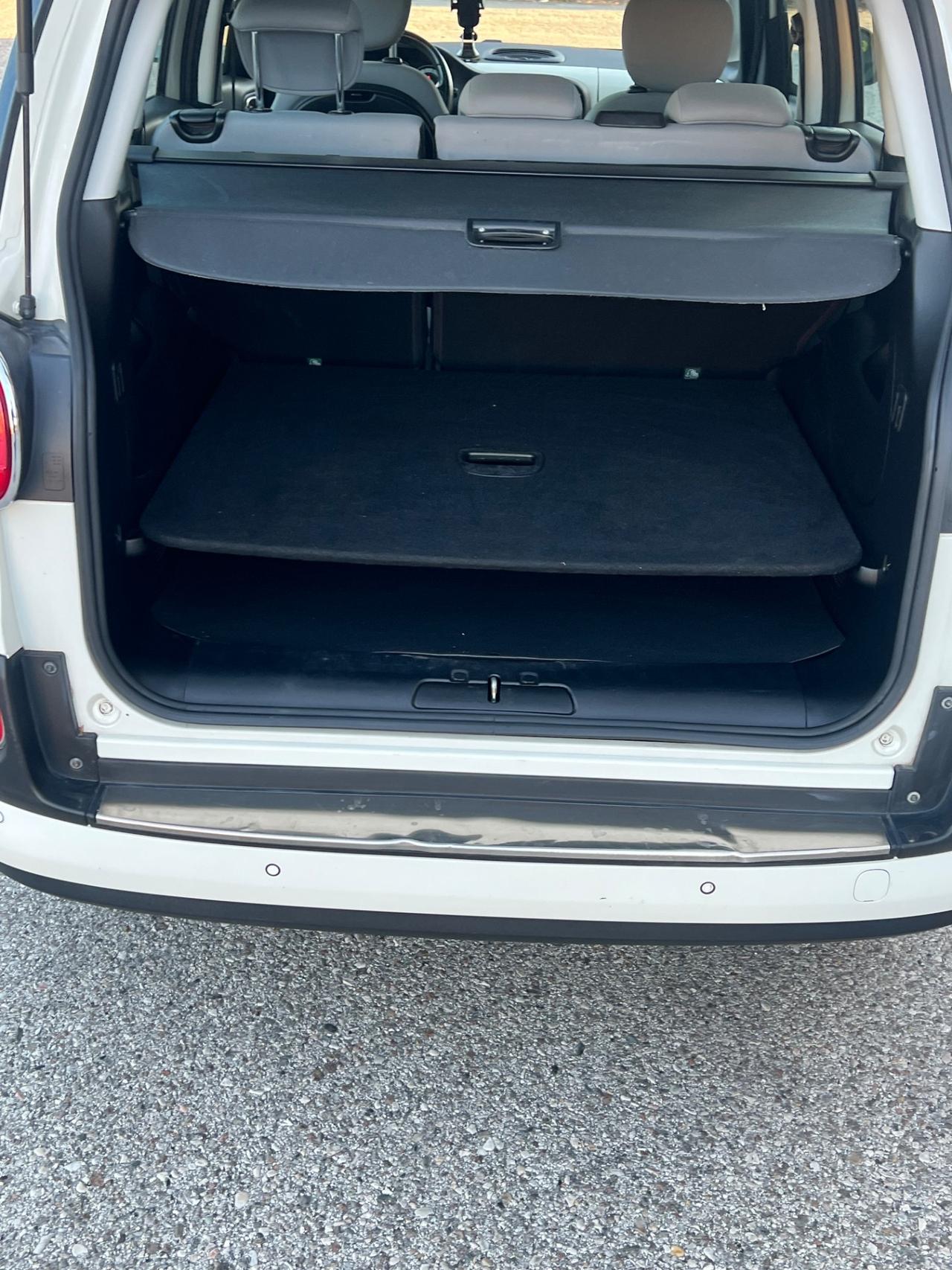 Fiat 500L N