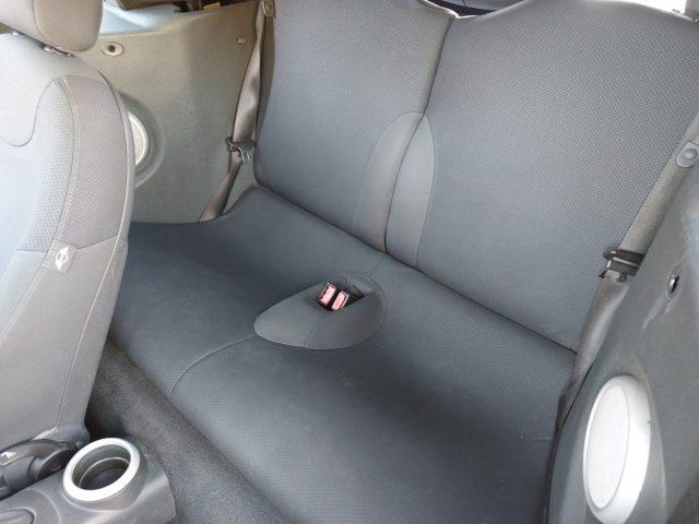 MINI Cabrio Mini 1.6 16V Cooper Sidewalk Cabrio