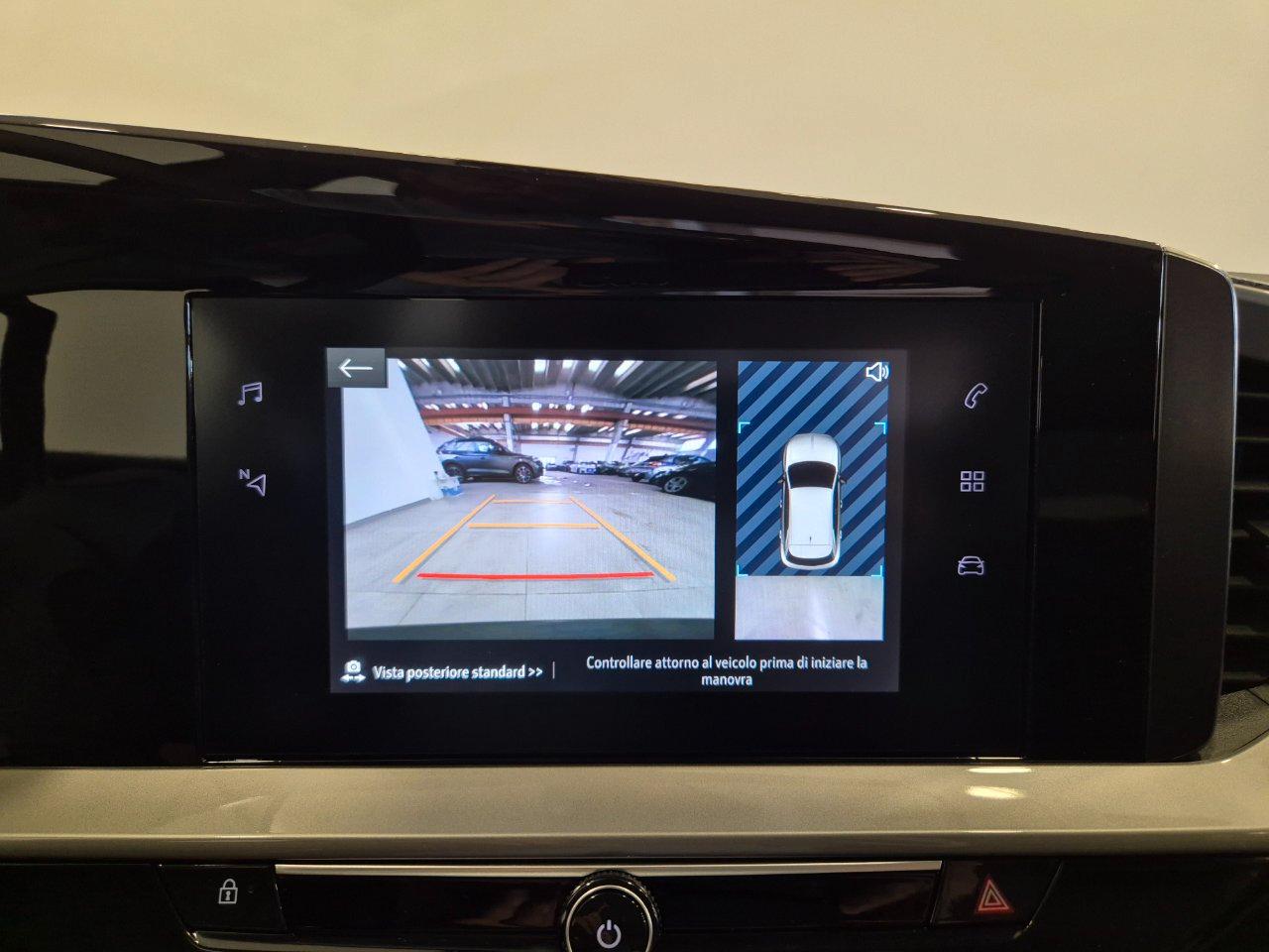 Opel Mokka 1.2 t Elegance s&s 136cv KM ZERO - Cam - Carplay