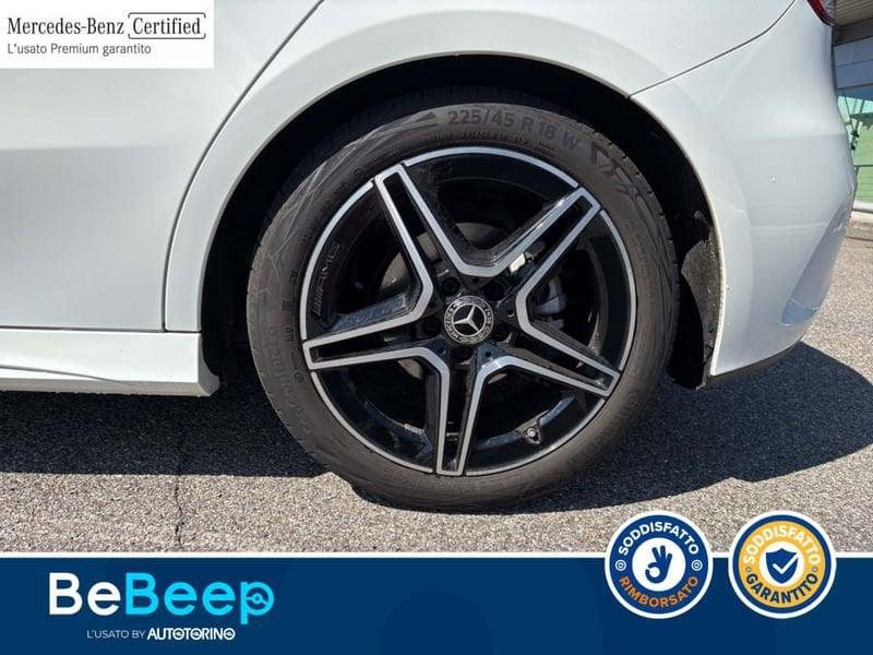 Mercedes-Benz Classe A A 180 PREMIUM AUTO