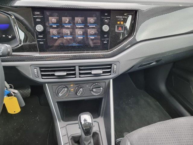 VOLKSWAGEN Taigo 1.0 TSI 110 CV DSG Neopatentati NO VINCOLI PREZZO