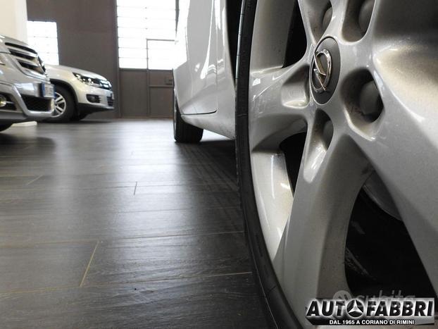 OPEL - Astra - 1.3 CDTI ecoFLEX 5p. Enjoy 79000 km