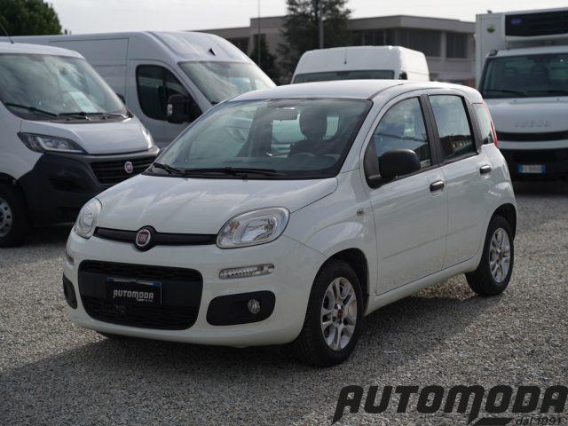 FIAT Panda VAN N1 1.3MJT 4 posti