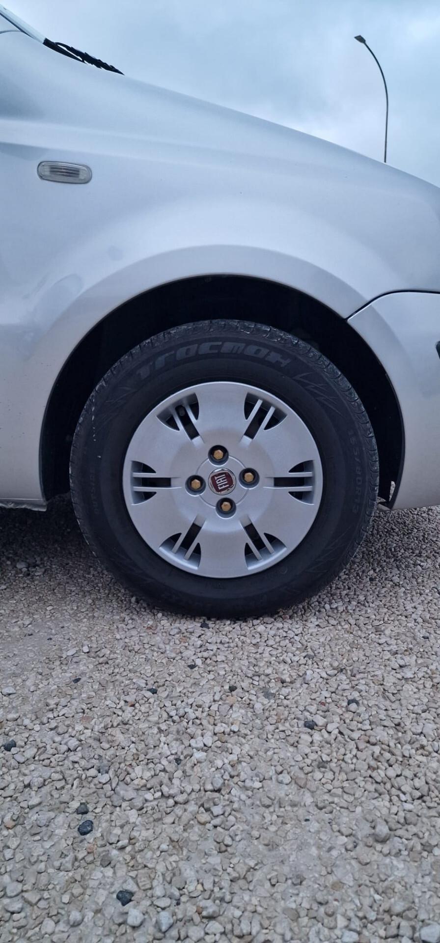 Fiat Panda 1.2 Emotion 2011 PERFETTA PROMO*