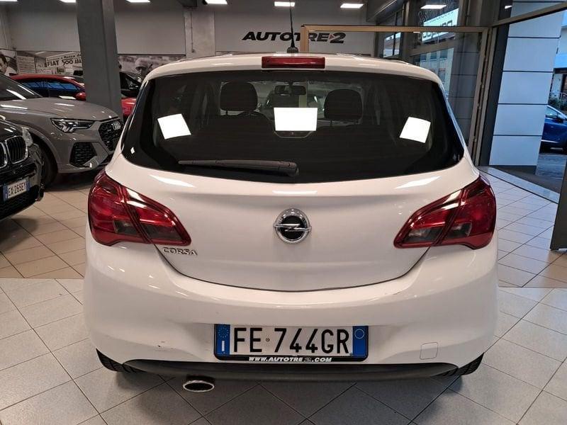 Opel Corsa 1.2 5 porte