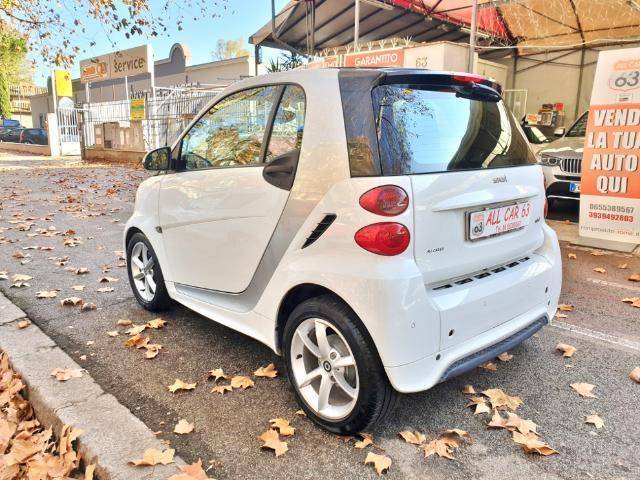 Smart ForTwo 1.0 SERVO STERZO MODELLO MHD PULSE