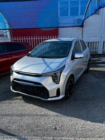 KIA Picanto Picanto 1.0 12V 5 porte 20th Anniversary Edition