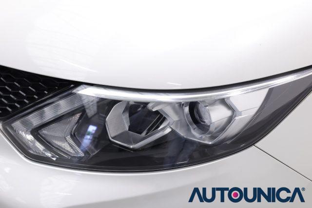 NISSAN Qashqai 1.6 DCI 4WD N-CONNECTA TETTO PANORAMICO