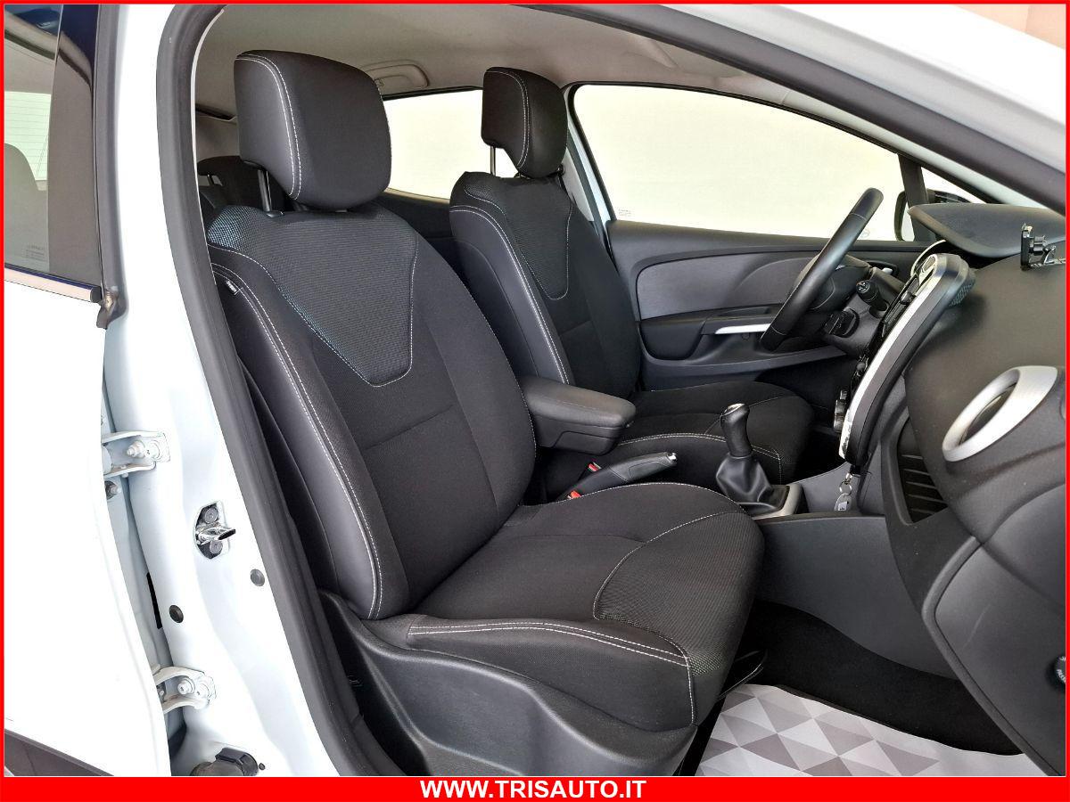 RENAULT Clio 0.9 Tce Energy Duel NEOPATENTATI (NAVI)