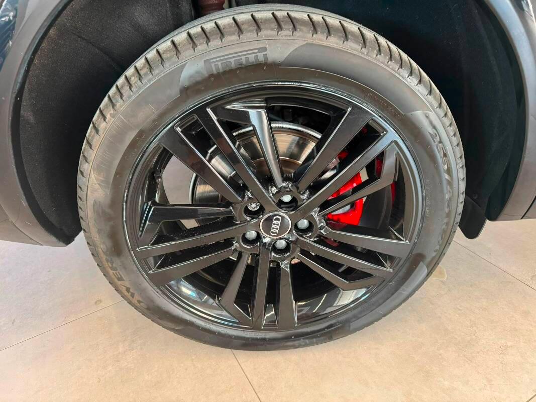 Audi Q5 Sportback 40 2.0 tdi mhev 12V S line Plus quattro s-tronic