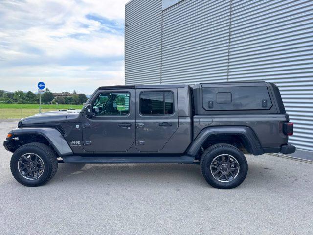 JEEP Gladiator 3.0 Diesel V6 Launch Edition 4X4 4WD AWD