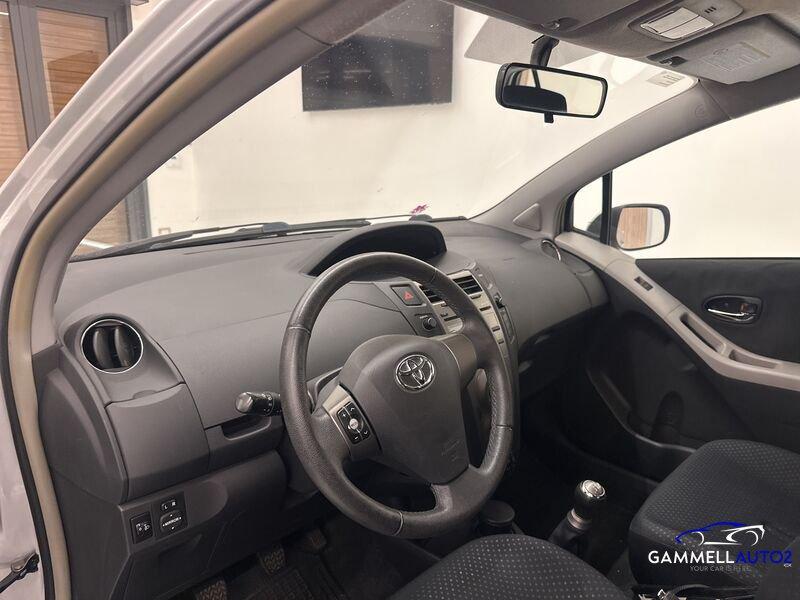 Toyota Yaris PROMO PASSAGGIO INCLUSO Yaris 1.0 5 porte