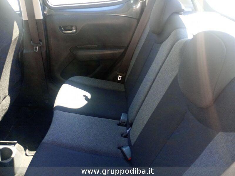 Citroën C1 II 2014 Benzina 5p 1.0 vti Shine s&s E6