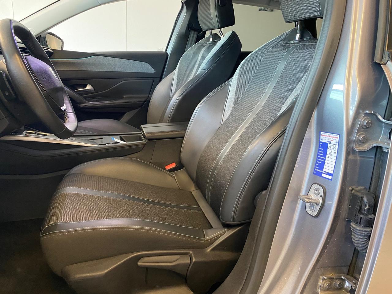 Peugeot 308 My23 Sw 1.5 130 Cv EAT8 Allure Pack