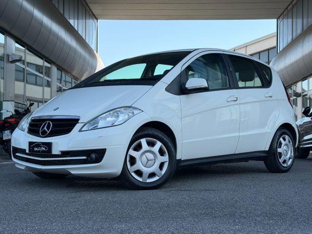 MERCEDES-BENZ A 180 CDI Executive