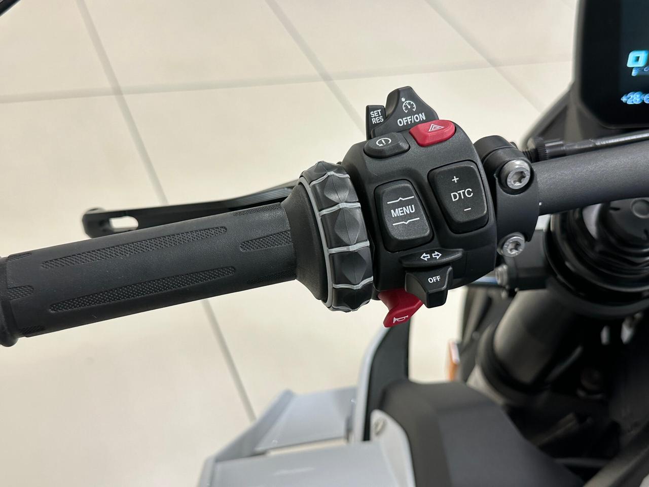 Bmw M 1000 R 209 CV KM 1300 - 2023