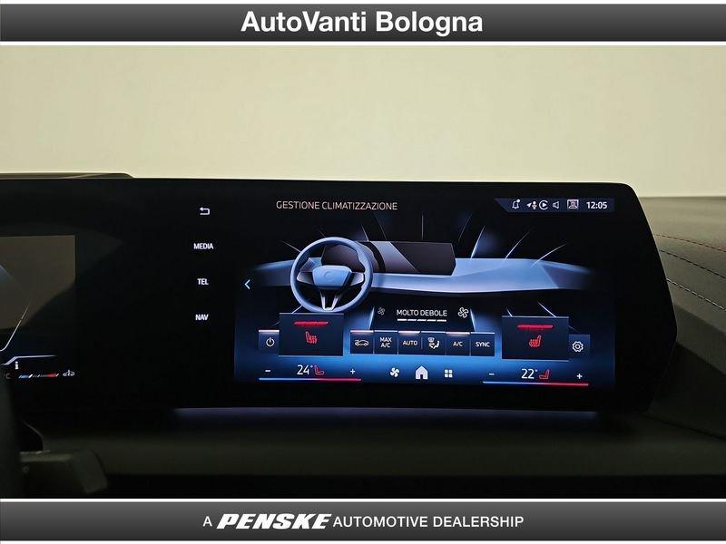 BMW Serie 2 Gran Coupe 218d Gran Coupe MSport Pro auto