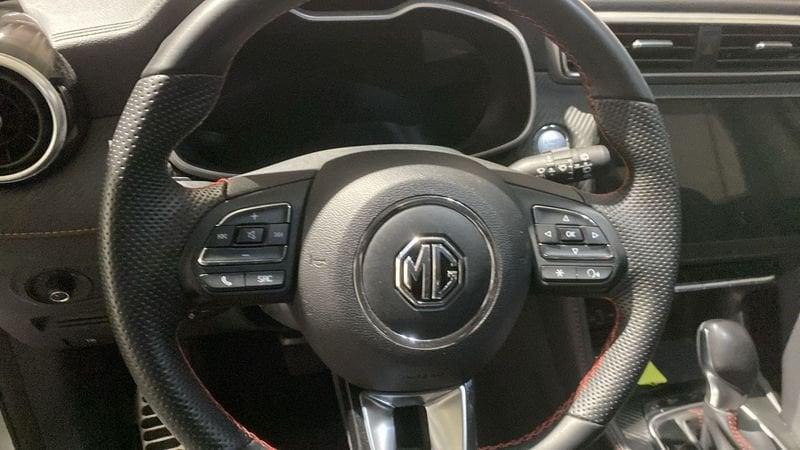 MG ZS ZS 1.0T-GDI aut. Luxury