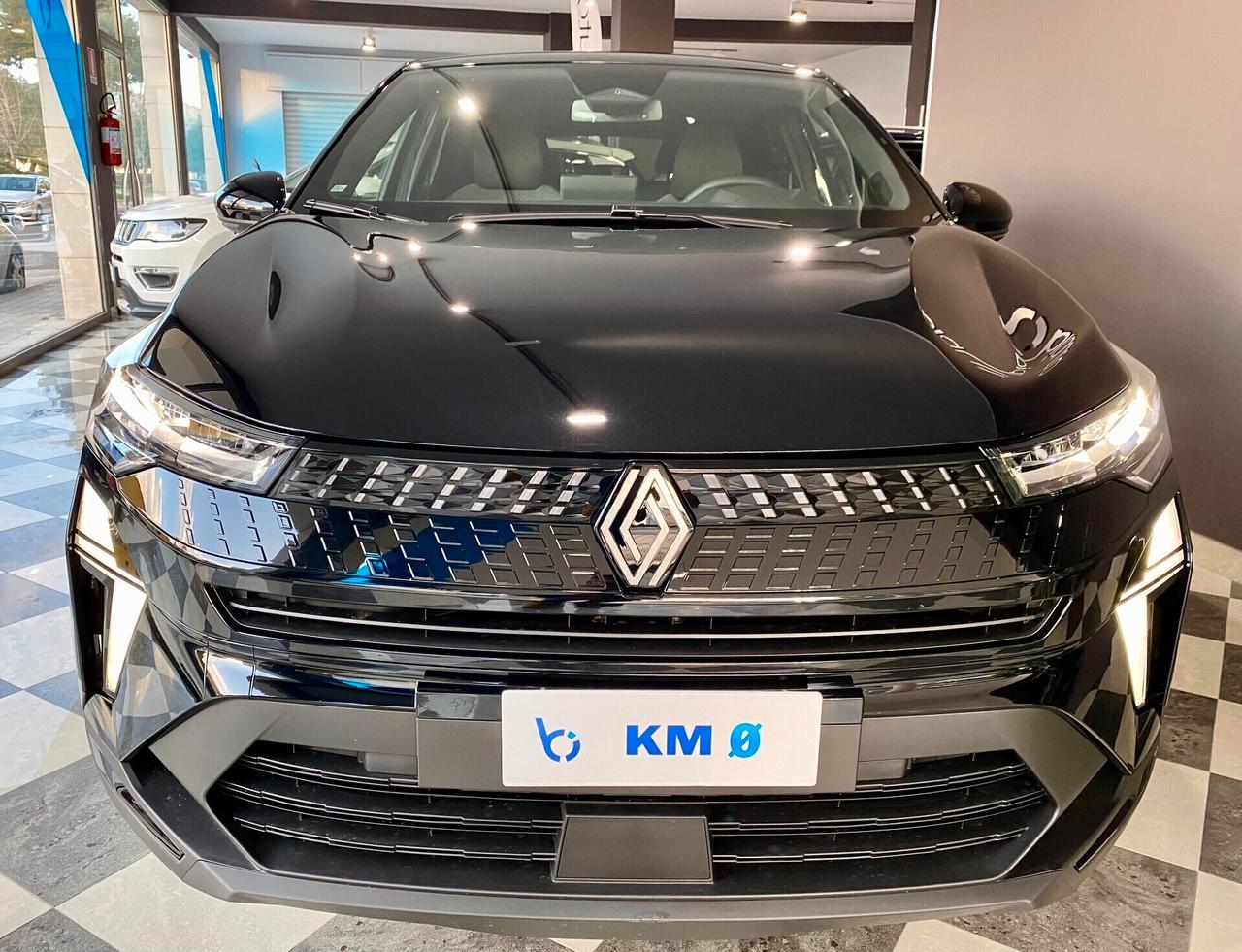 Renault Captur TCe 90 CV Techno