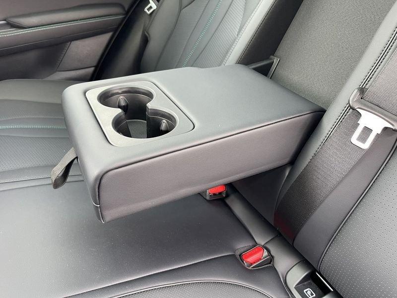 BYD Seal U DM-i 1.5 phev Boost 2wd - AZIENDALE