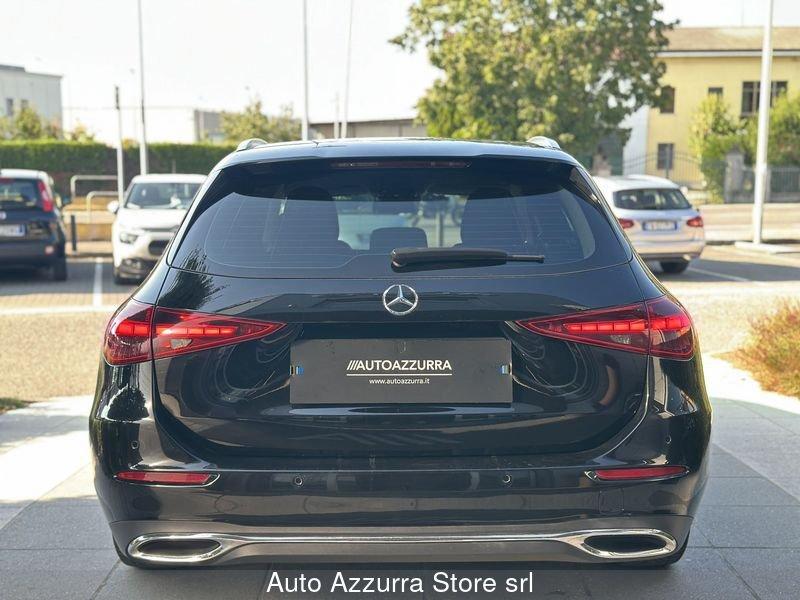 Mercedes-Benz Classe C C 200 d Mild hybrid S.W. Sport Plus *PROMO AZZURRA*
