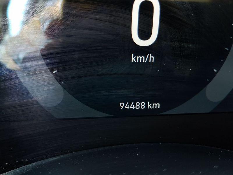 FIAT 500 500e 42 kWh La Prima