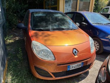 Renault Twingo 1.2 16V