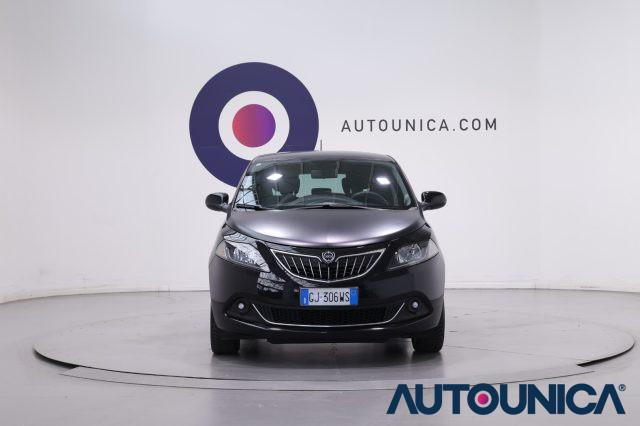 LANCIA Ypsilon 1.0 FIREFLY 5 PORTE S&S HYBRID GOLD FARI LED
