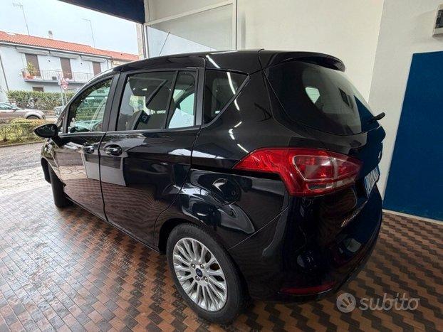 FORD B-Max B-Max 1.0 EcoBoost 100 CV Business