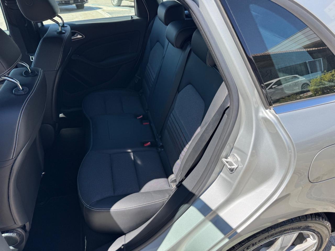 Mercedes-benz B 200 d Sport