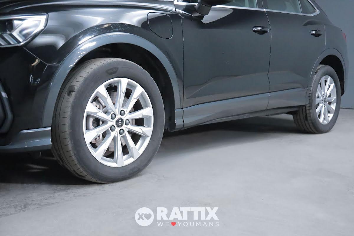 Audi Q3 Sportback 45 1.4 tfsi e Business Plus s-tronic