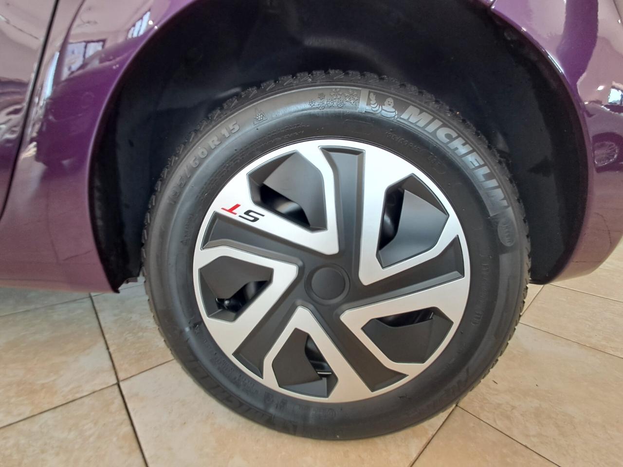 Citroen C3 Picasso C3 Picasso BlueHDi 100 Exclusive